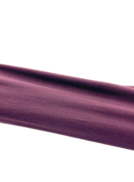 Collants BLEUFORET Bordeaux velouté 50 deniers