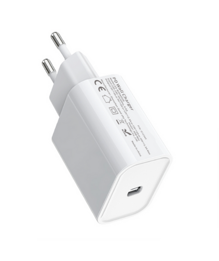 Prise Secteur De Type C 20W