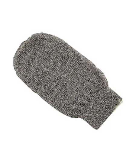 Gant Exfoliant Pour Bain