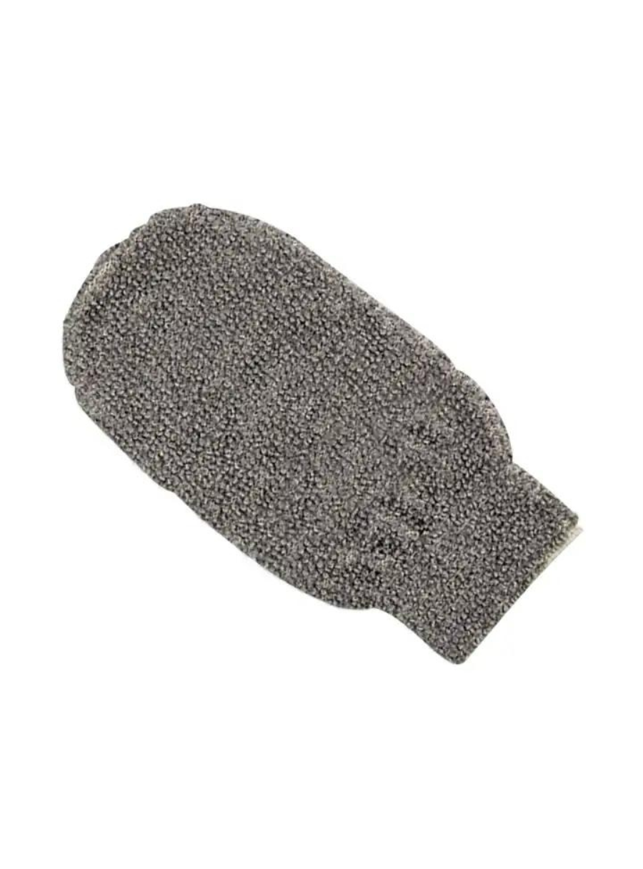 Gant Exfoliant Pour Bain