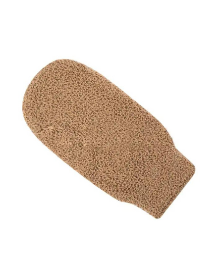 Gant Exfoliant Pour Bain