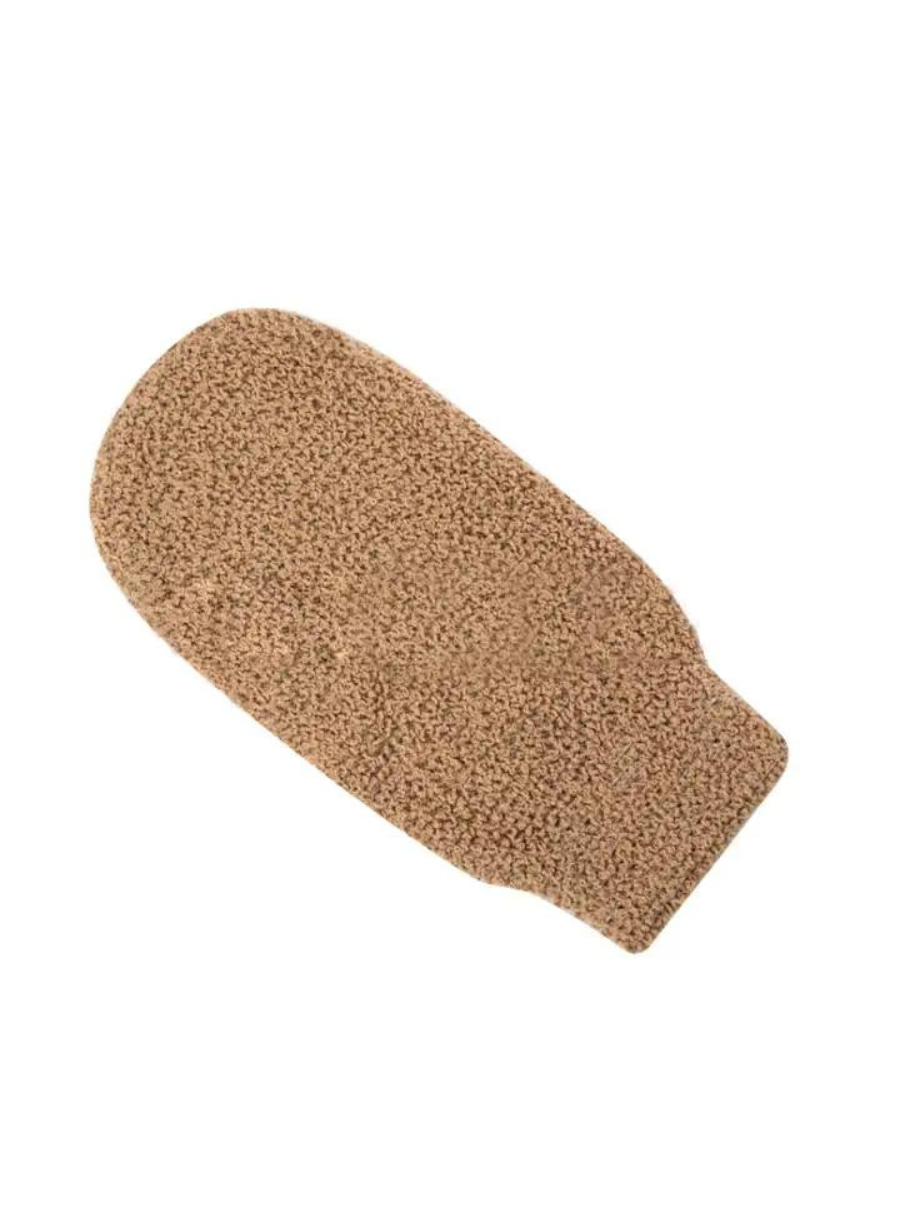 Gant Exfoliant Pour Bain