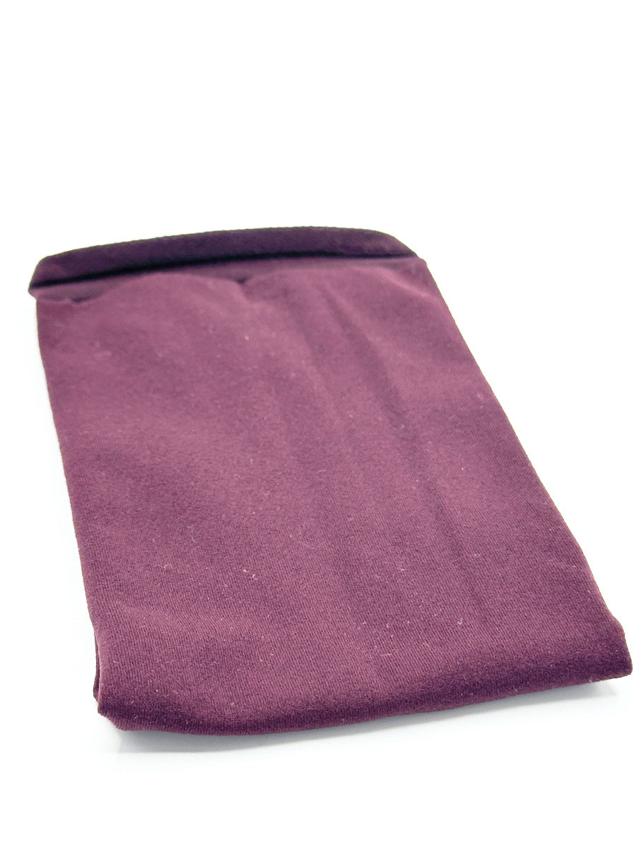 Collants BLEUFORET Bordeaux velouté 50 deniers