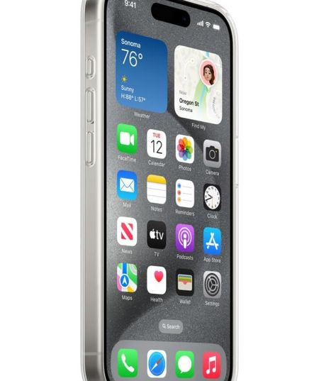 Coques Mag Safe Pour Iphone