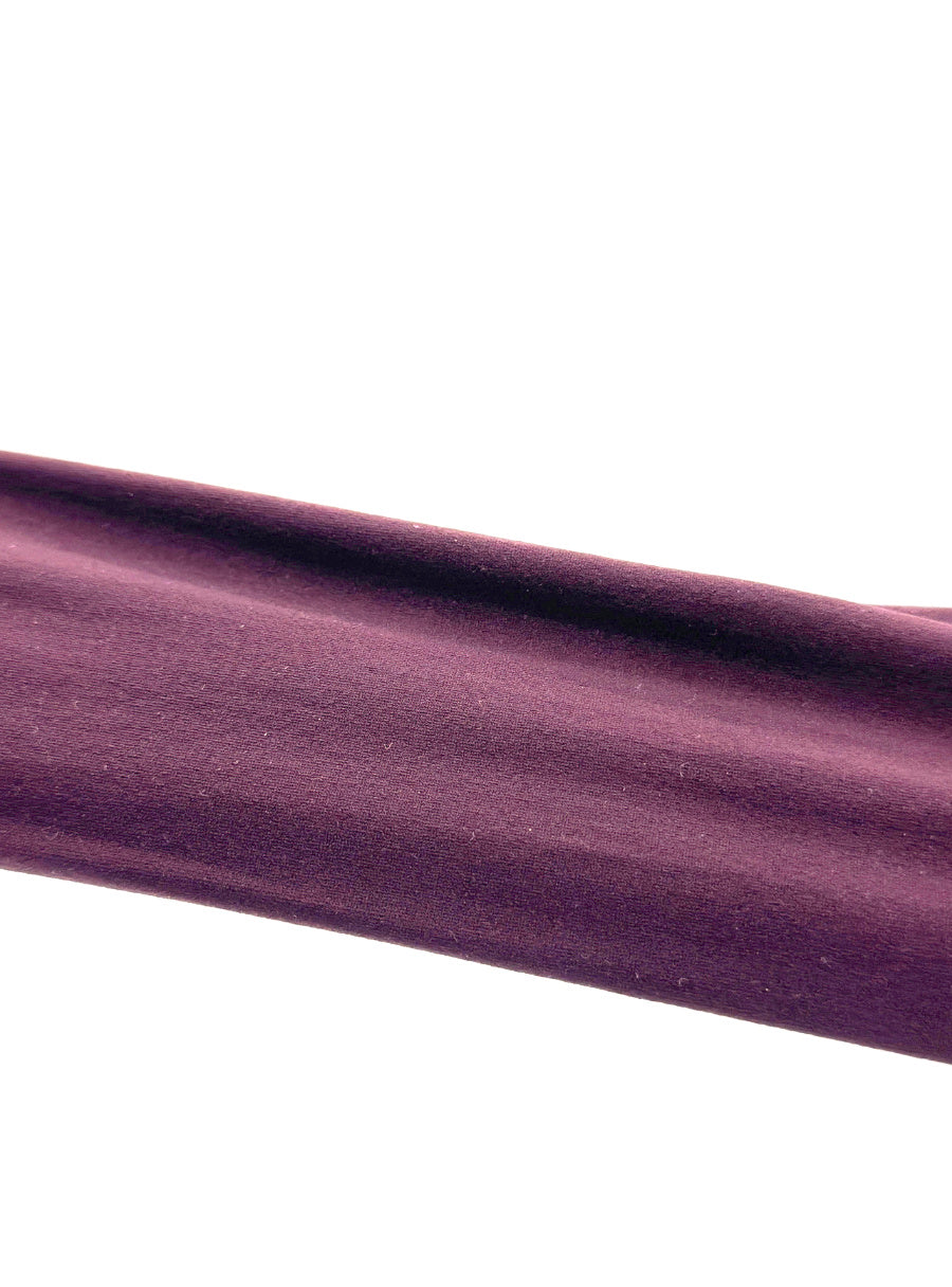 Collants BLEUFORET Bordeaux velouté 50 deniers