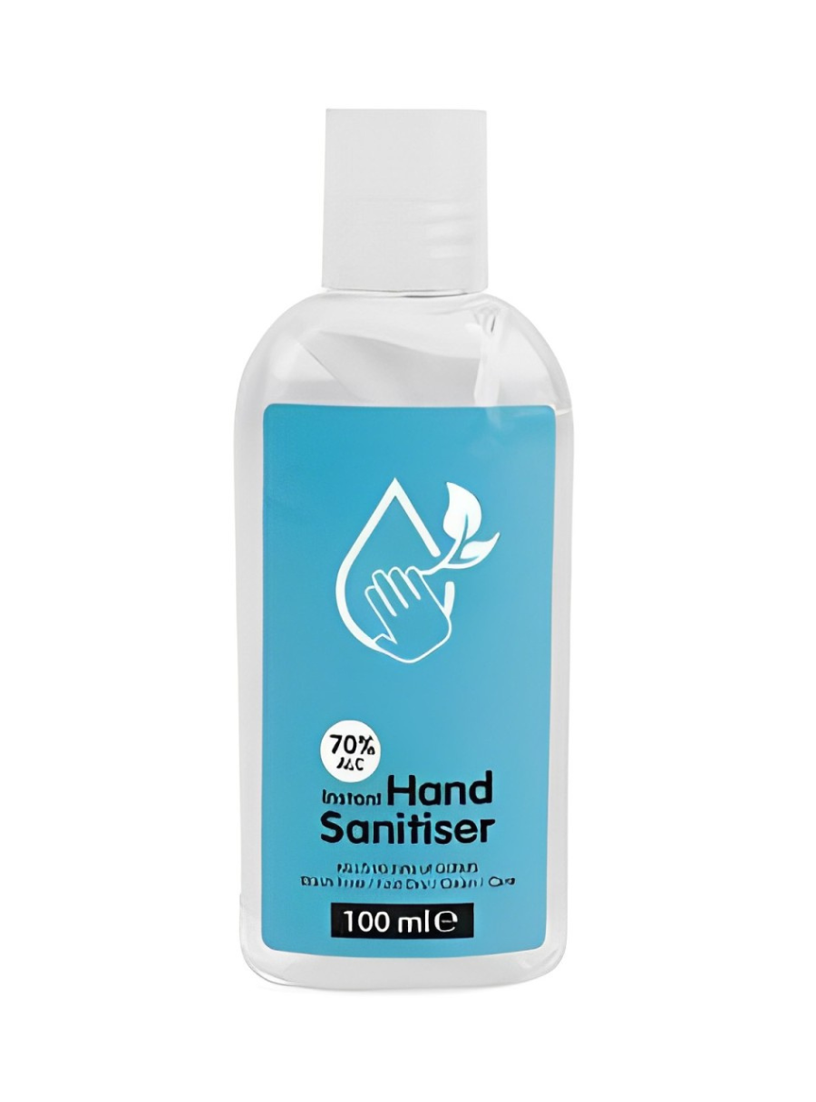 Gel Désinfectant Pour Les Mains