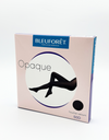 Collants BLEUFORET Atlantique Bleu velouté 50 deniers