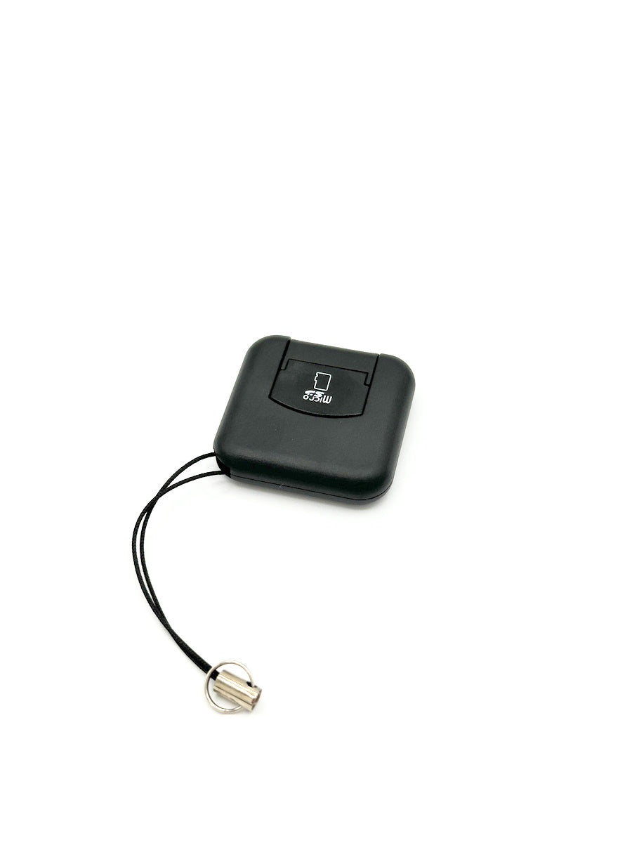 Lecteur de Carte Micro SD Vers USB