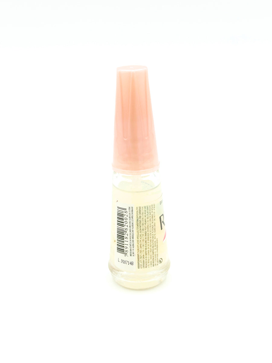 Vernis Risqué Niasi Naturel Opaque