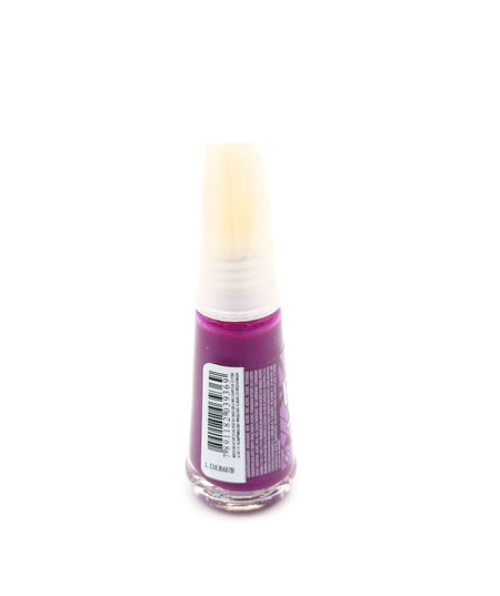Vernis Risqué Niasi Violet Intense