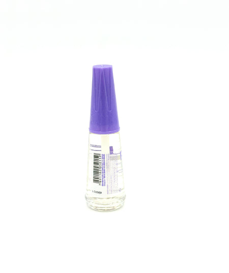 Vernis Risqué Niasi Transparent Ultra Brillant