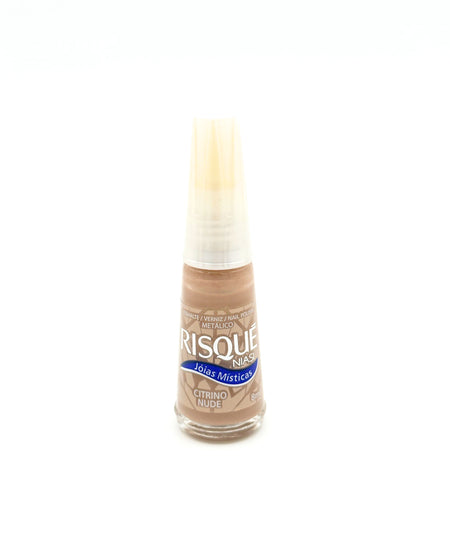 Vernis Risqué Niasi Beige