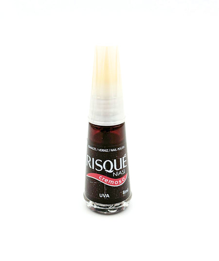 Vernis Risqué Niasi Raisin