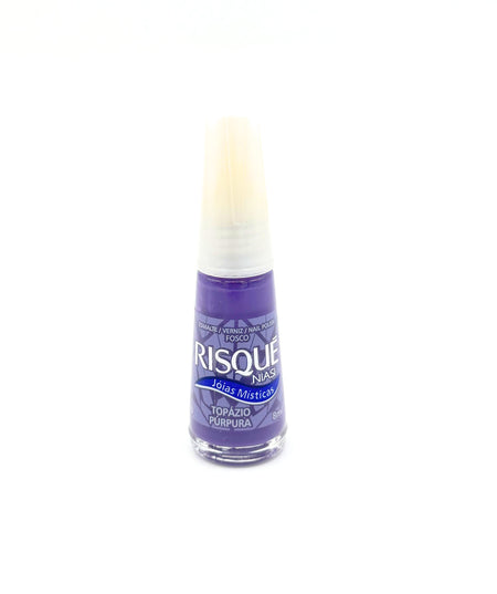 Vernis Risqué Niasi Mauve