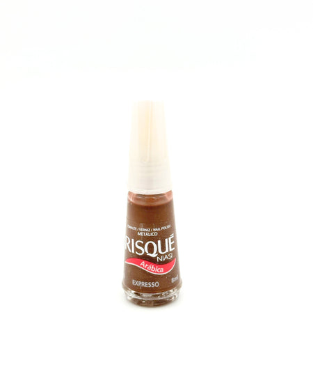 Vernis Risqué Niasi Café