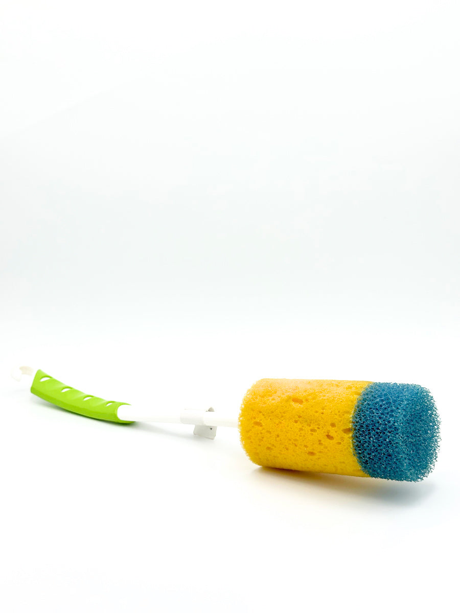 Brosse Nettoyante