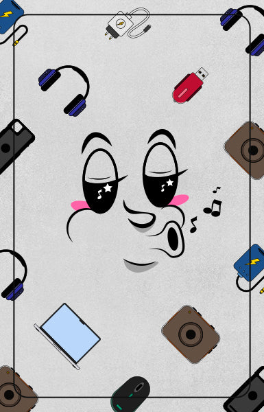 Tous Les Produits Électronique