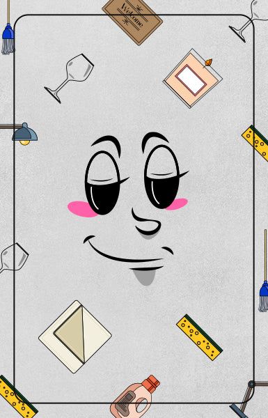 Tous Les Produits Maison et Entretien